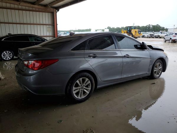 2013 HYUNDAI SONATA GLS/ GLS Popular