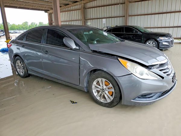 2013 HYUNDAI SONATA GLS/ GLS Popular
