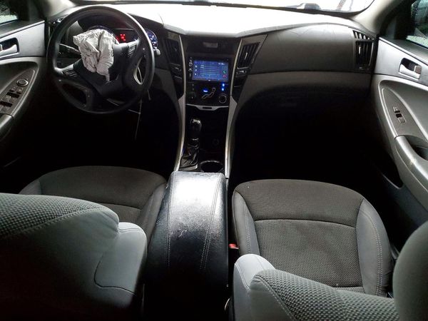 2013 HYUNDAI SONATA GLS/ GLS Popular
