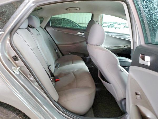 2013 HYUNDAI SONATA GLS/ GLS Popular