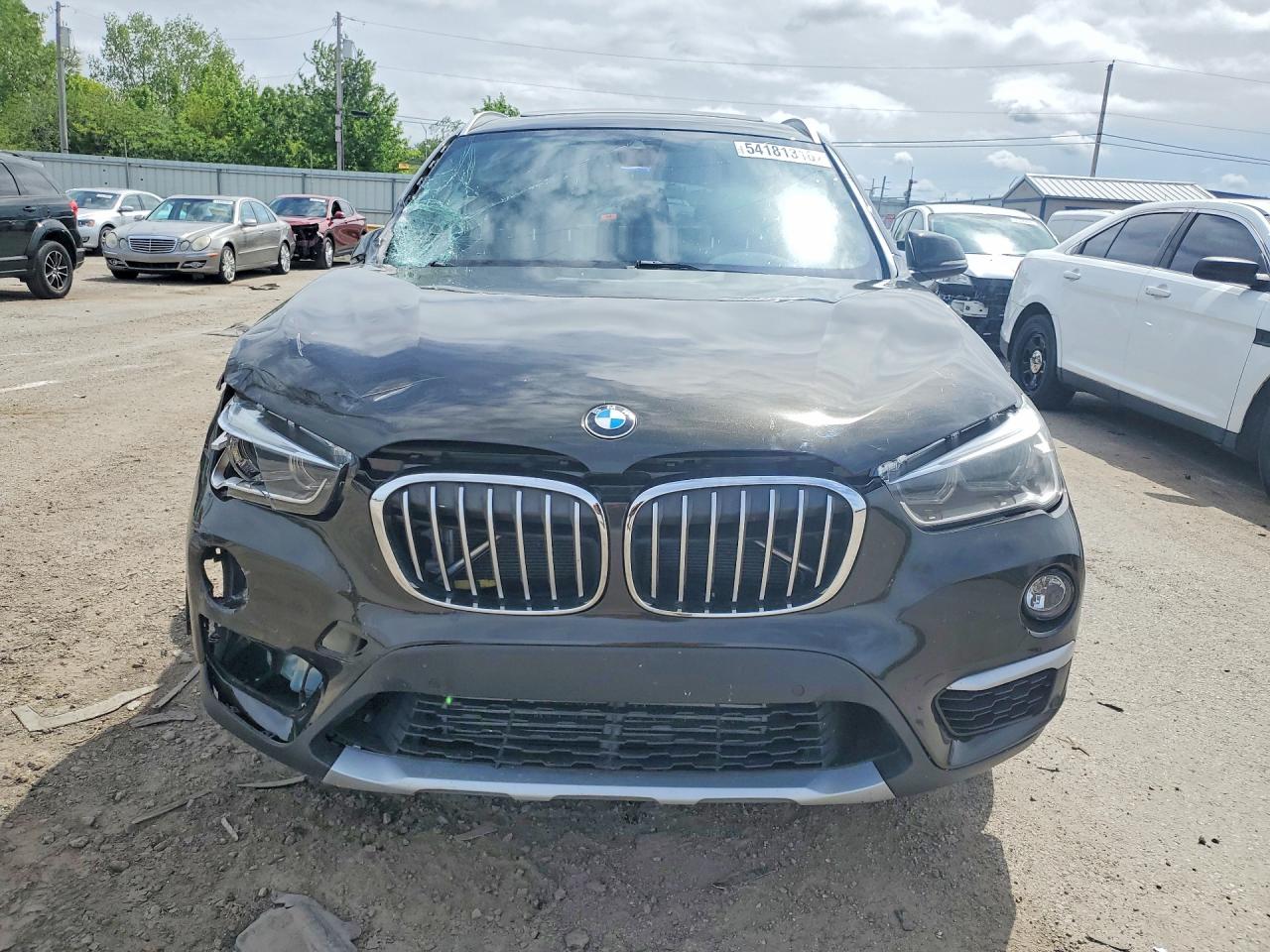 2017 BMW X1 xDrive28i