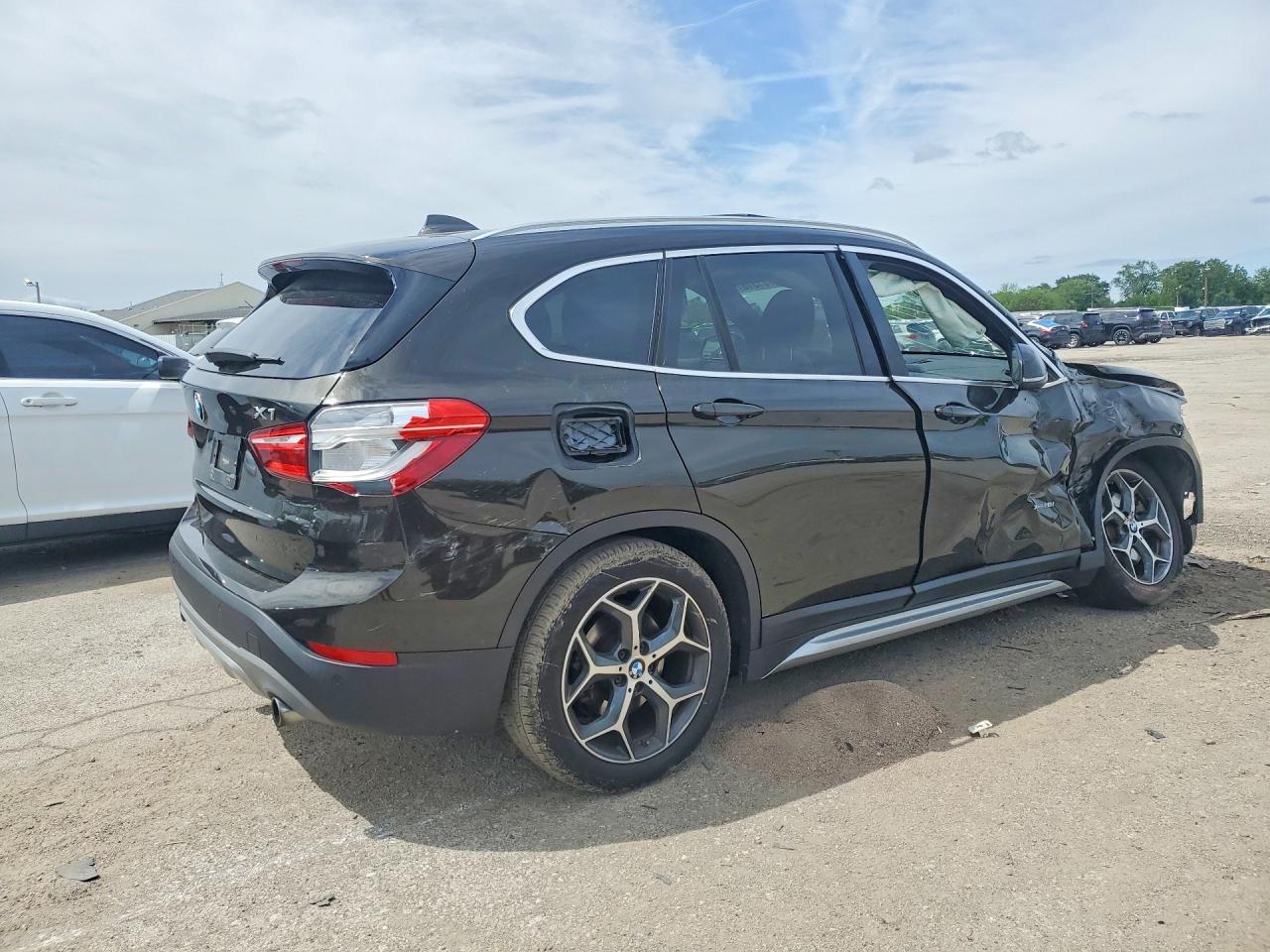 2017 BMW X1 xDrive28i