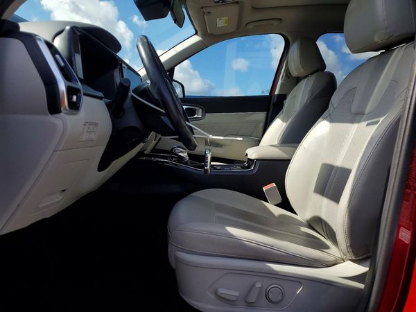 2022 KIA SORENTO SX/SX-P