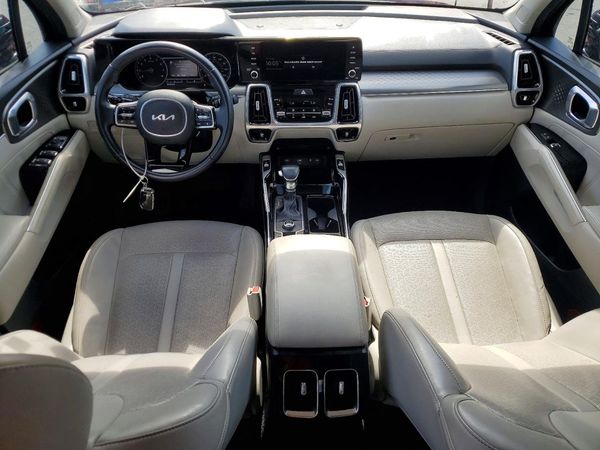 2022 KIA SORENTO SX/SX-P
