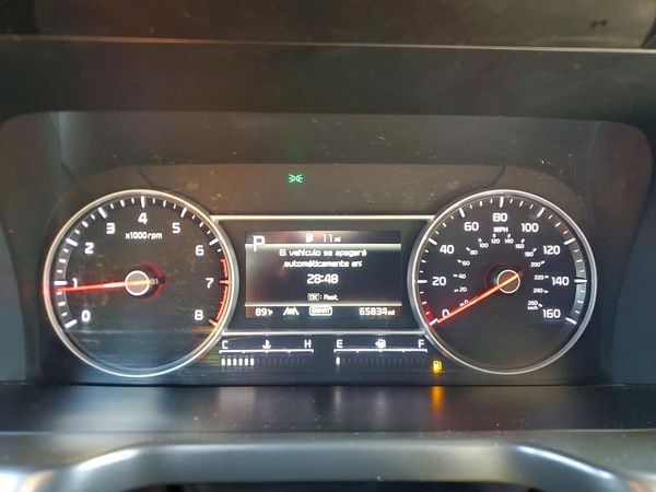 2022 KIA SORENTO SX/SX-P