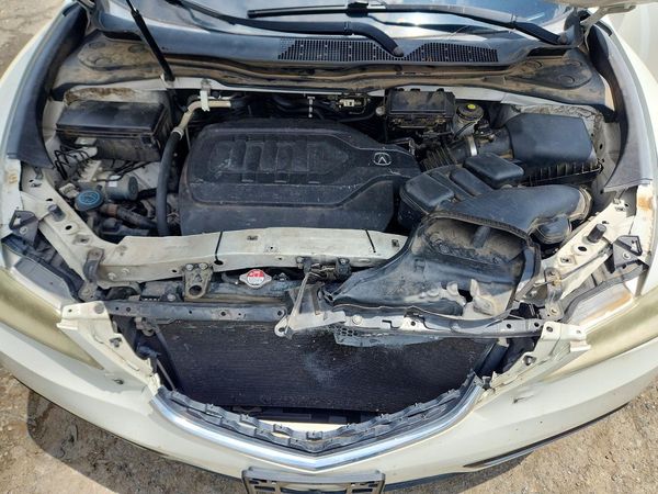 2014 ACURA MDX Tech Ent