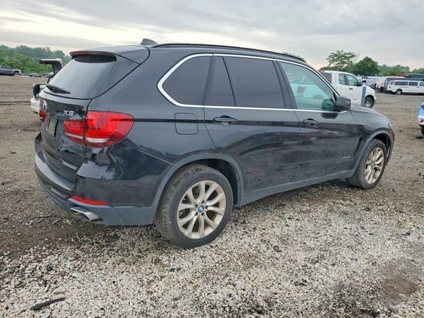 2016 BMW X5 xDrive40e