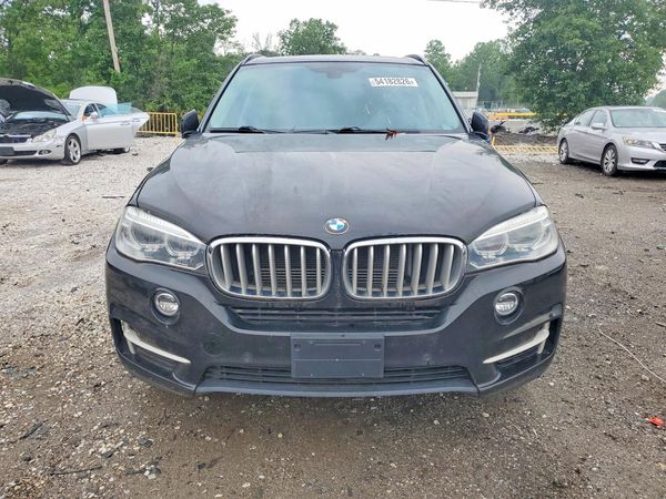 2016 BMW X5 xDrive40e