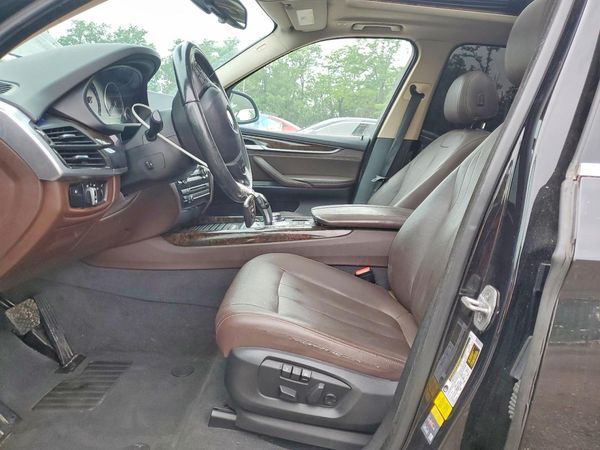 2016 BMW X5 xDrive40e