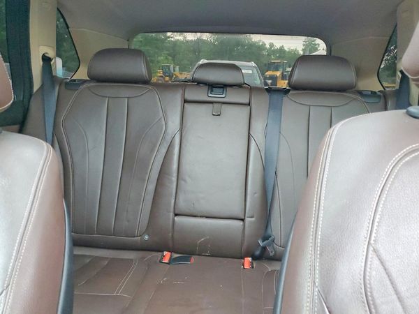 2016 BMW X5 xDrive40e