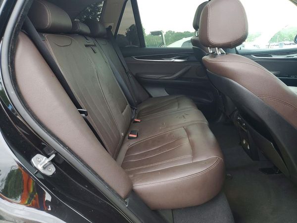 2016 BMW X5 xDrive40e
