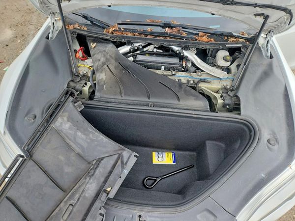 2020 TESLA MODEL S