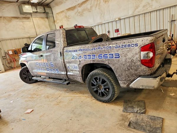 2020 TOYOTA TUNDRA SR5 Grade