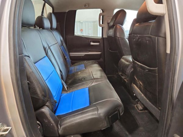 2020 TOYOTA TUNDRA SR5 Grade