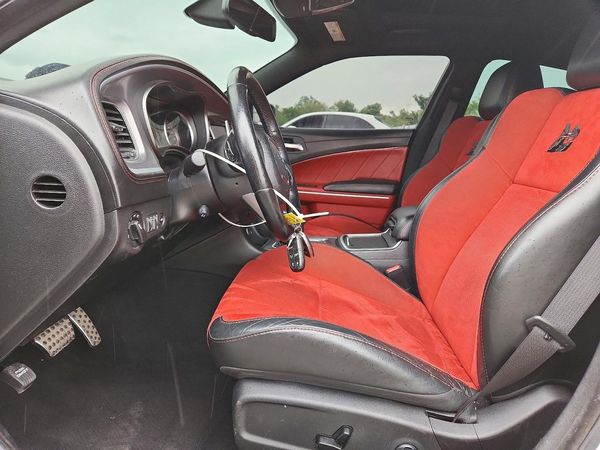 2021 DODGE CHARGER Scat Pack