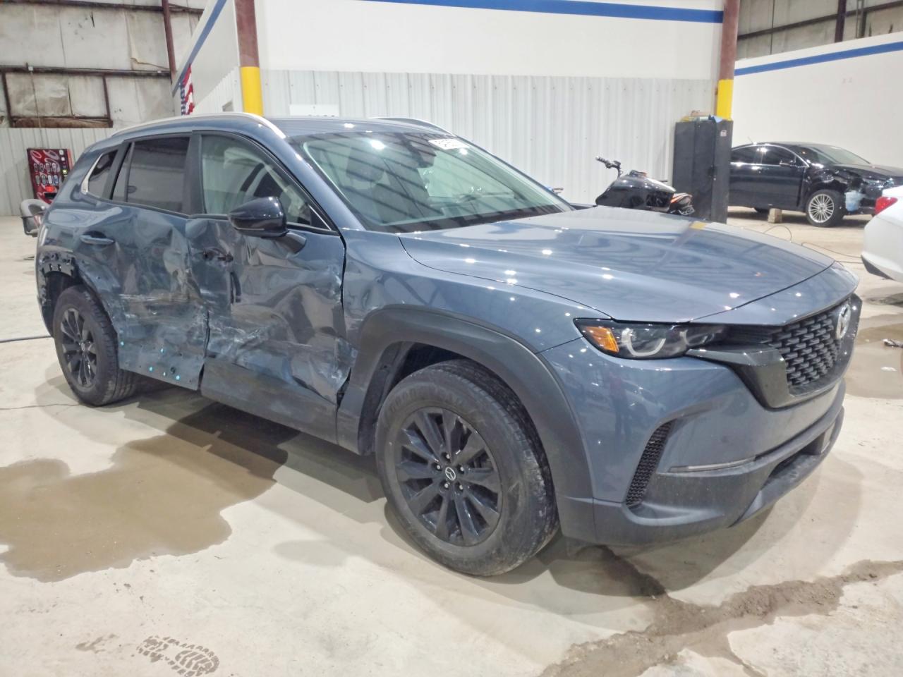 2024 MAZDA CX-50 Preferred Package