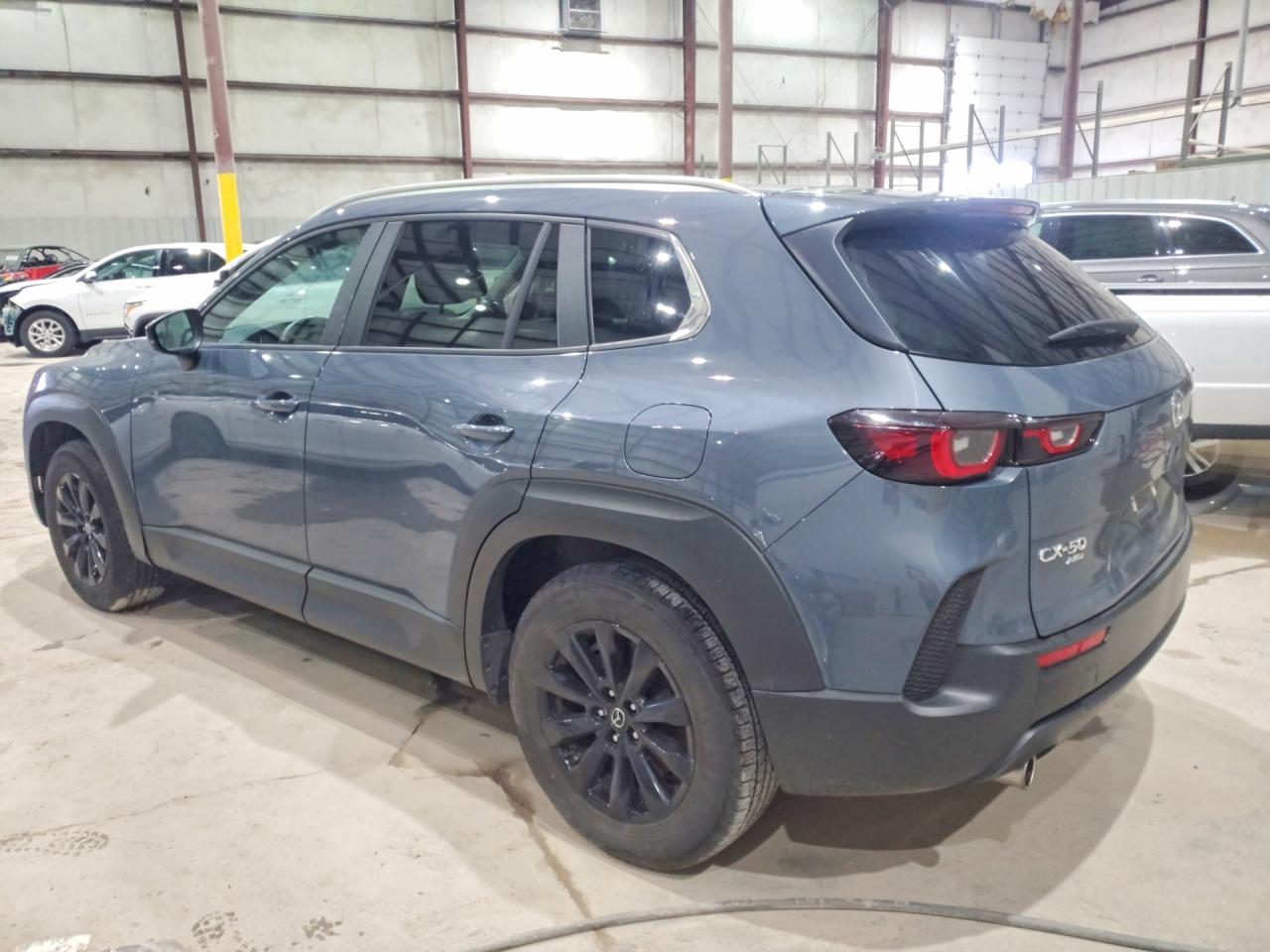 2024 MAZDA CX-50 Preferred Package