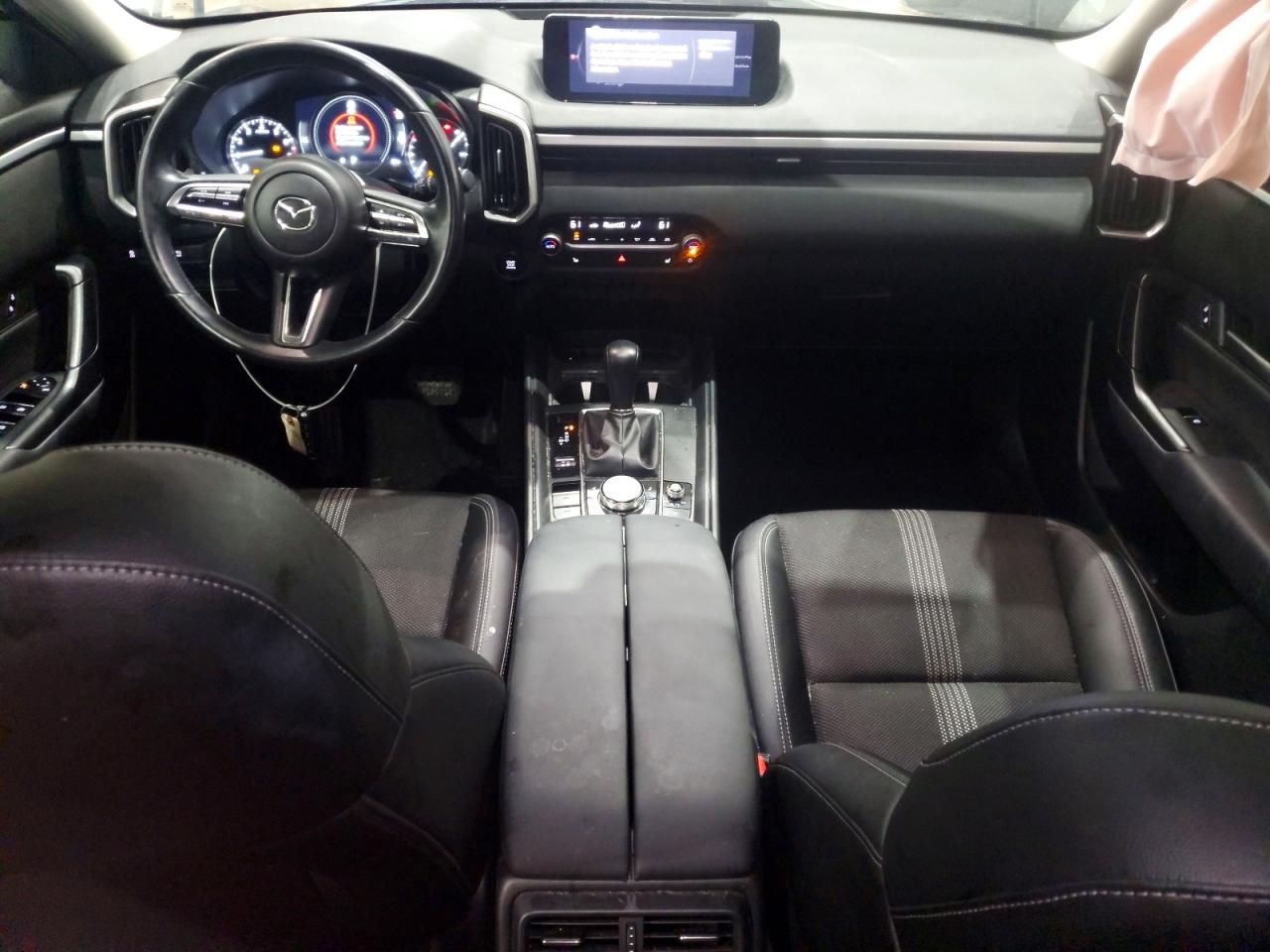 2024 MAZDA CX-50 Preferred Package