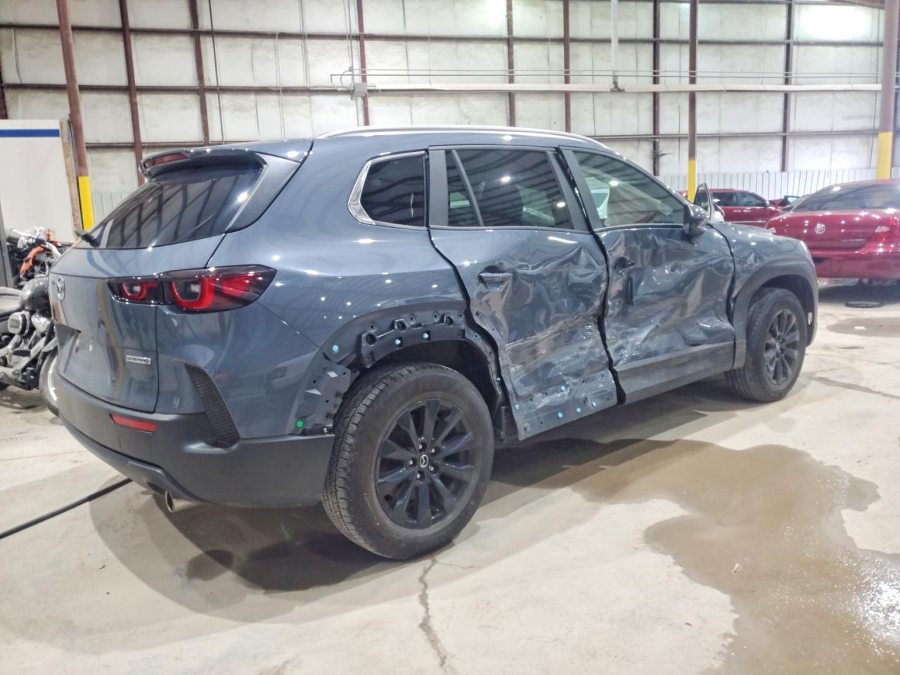2024 MAZDA CX-50 Preferred Package