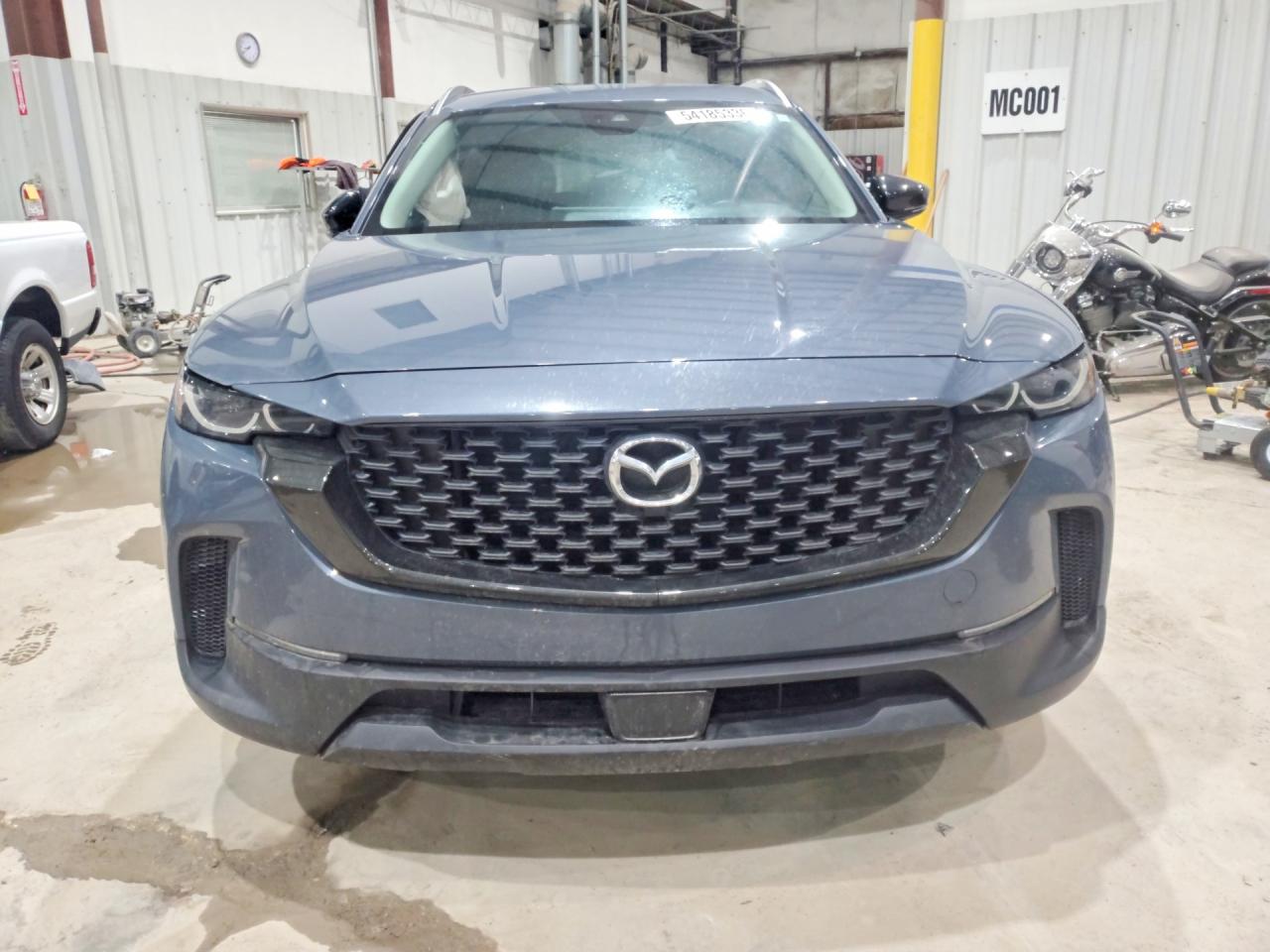 2024 MAZDA CX-50 Preferred Package