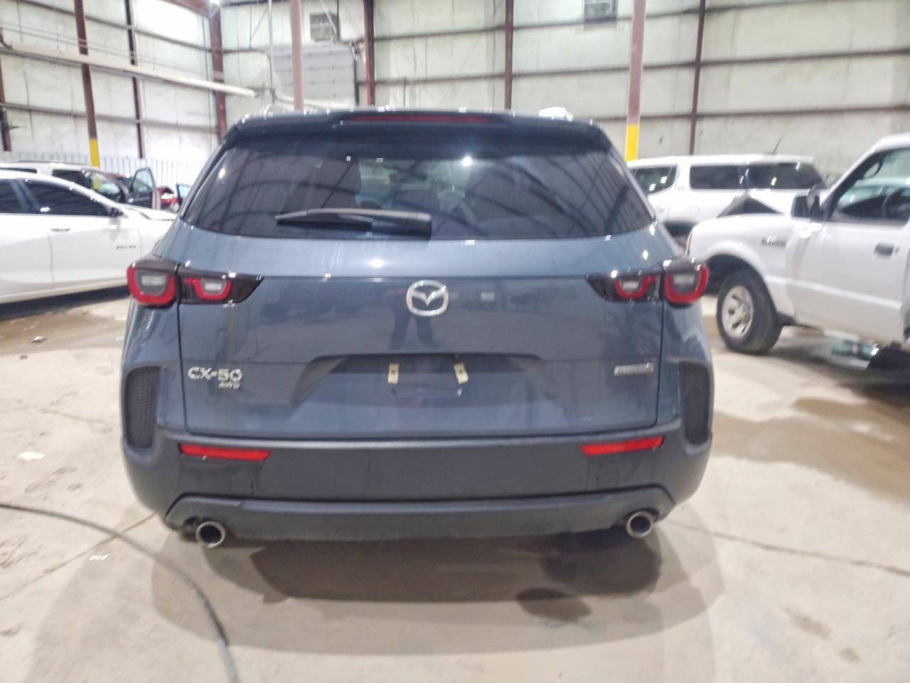 2024 MAZDA CX-50 Preferred Package