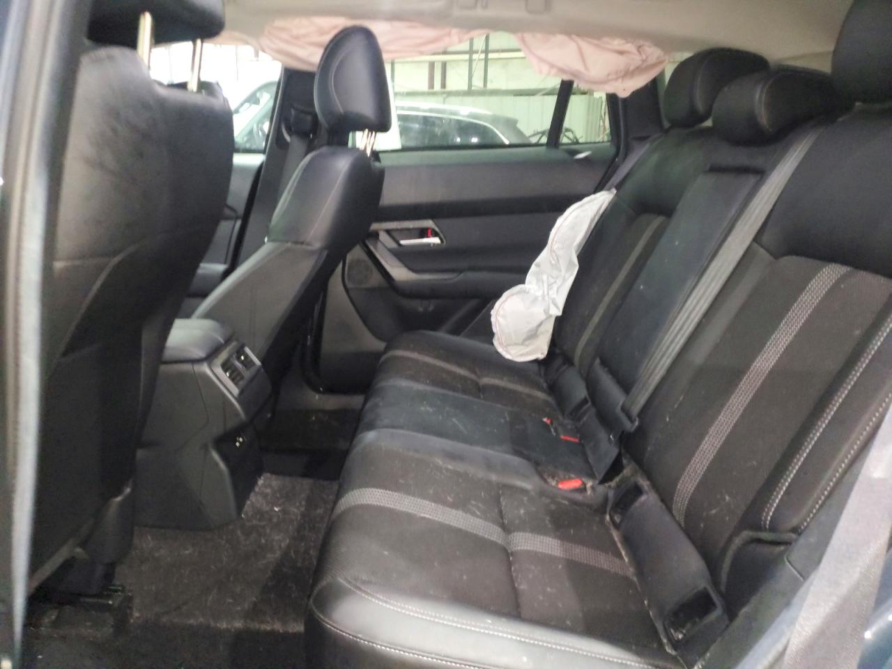 2024 MAZDA CX-50 Preferred Package