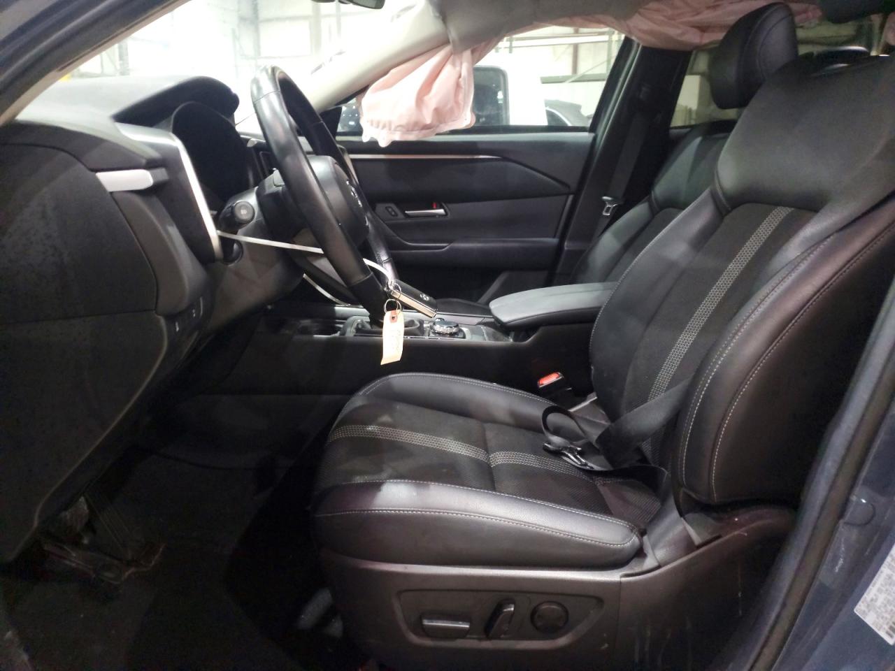 2024 MAZDA CX-50 Preferred Package