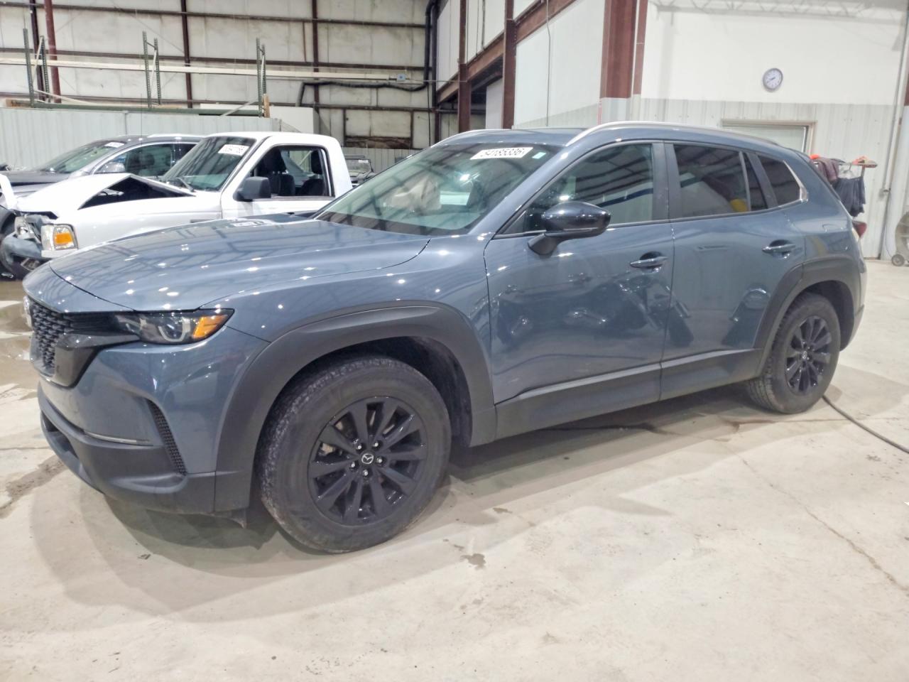2024 MAZDA CX-50 Preferred Package