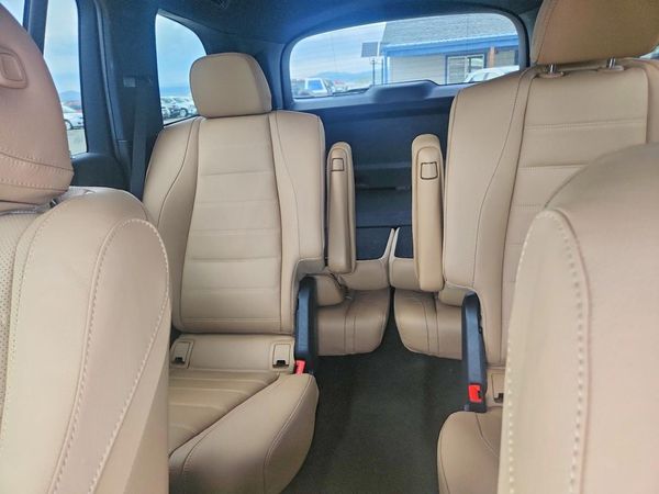 2025 MERCEDES-BENZ GLS GLS450 4MATIC