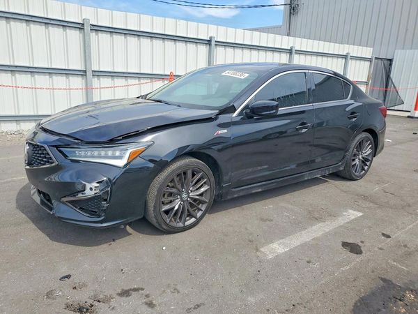 2022 ACURA ILX