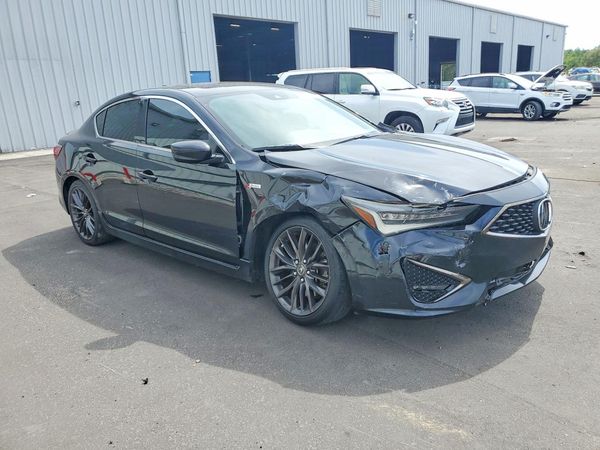 2022 ACURA ILX