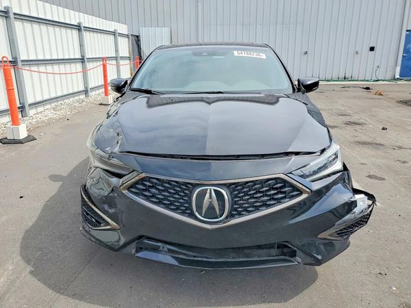 2022 ACURA ILX