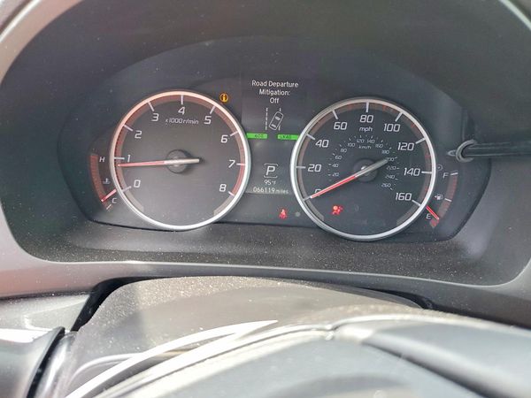 2022 ACURA ILX