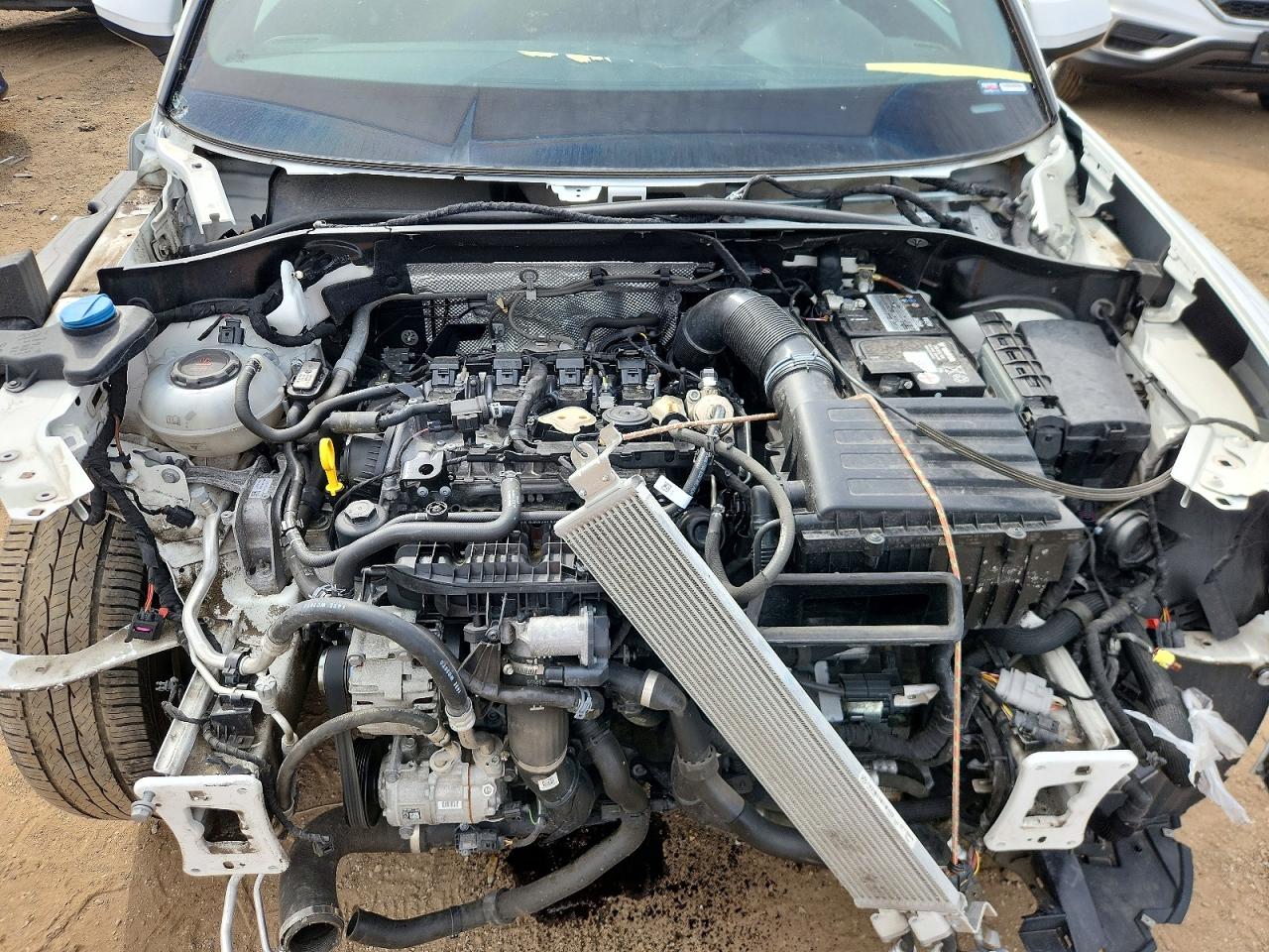 2023 AUDI Q3 S Line quattro Premium
