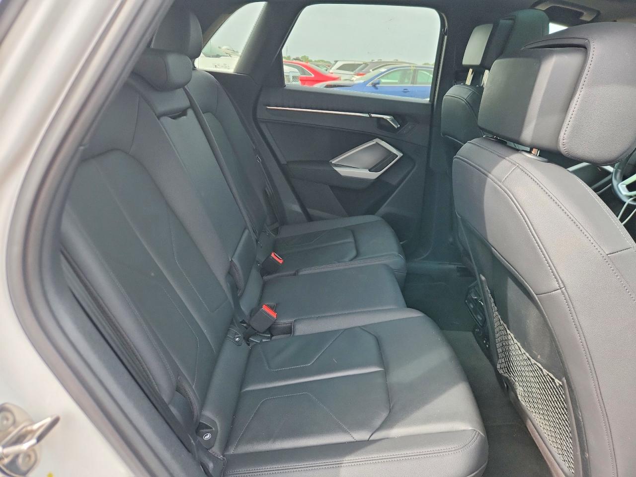 2023 AUDI Q3 S Line quattro Premium