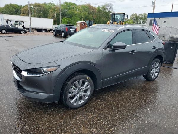 2024 MAZDA CX-30 Premium Package