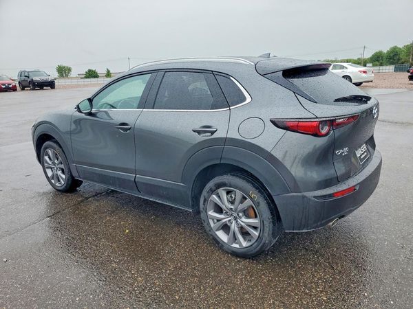 2024 MAZDA CX-30 Premium Package