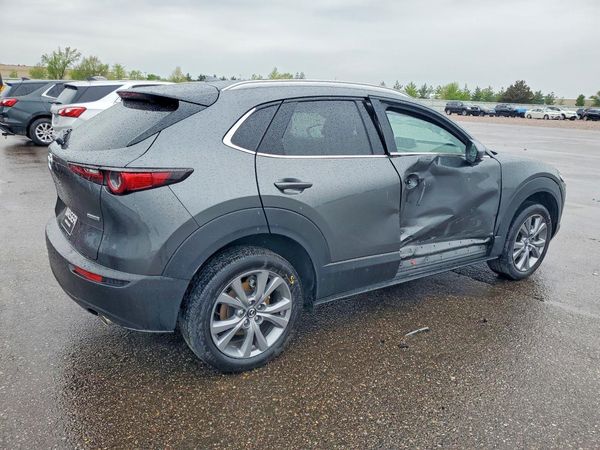 2024 MAZDA CX-30 Premium Package
