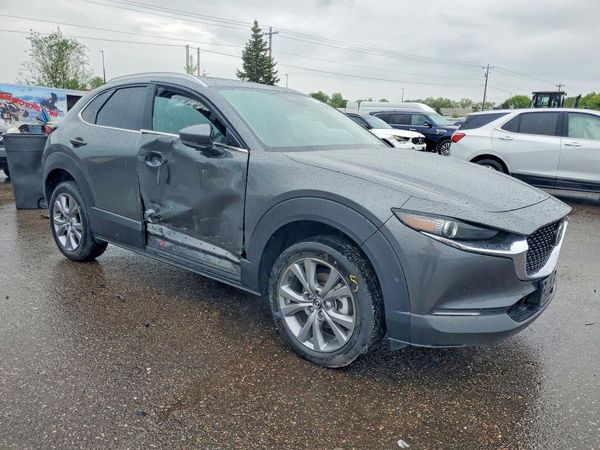2024 MAZDA CX-30 Premium Package
