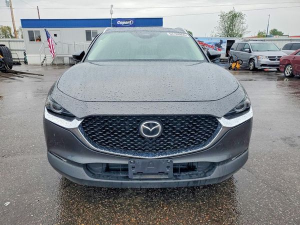 2024 MAZDA CX-30 Premium Package