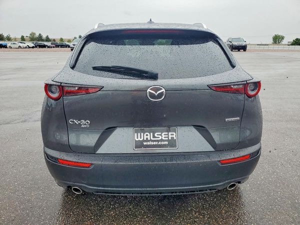 2024 MAZDA CX-30 Premium Package