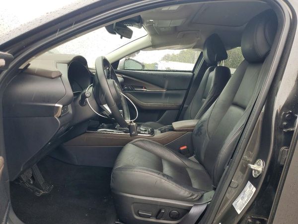 2024 MAZDA CX-30 Premium Package