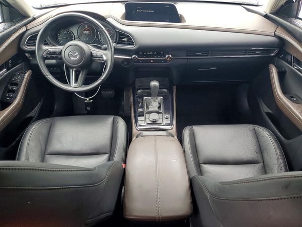 2024 MAZDA CX-30 Premium Package