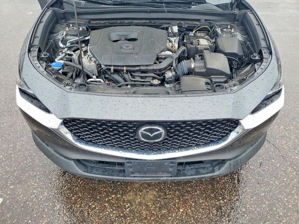 2024 MAZDA CX-30 Premium Package