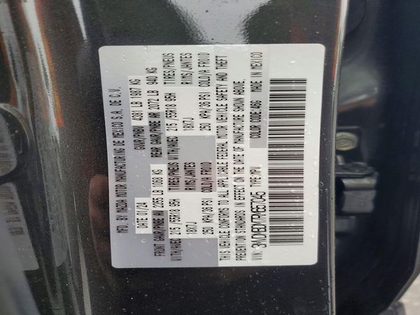 2024 MAZDA CX-30 Premium Package