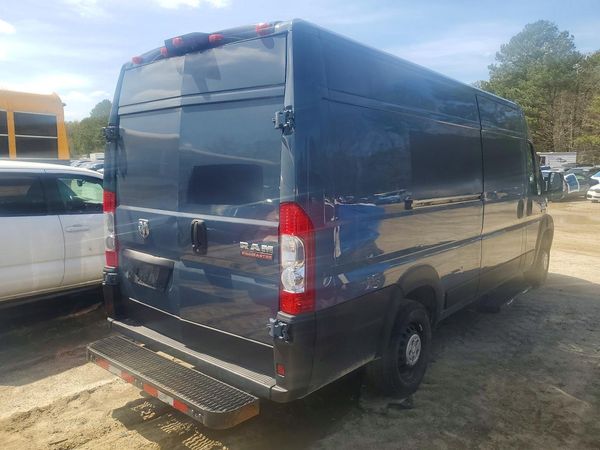 2020 RAM PROMASTER 1500 VF