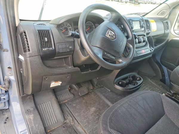 2020 RAM PROMASTER 1500 VF