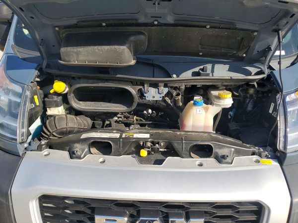 2020 RAM PROMASTER 1500 VF