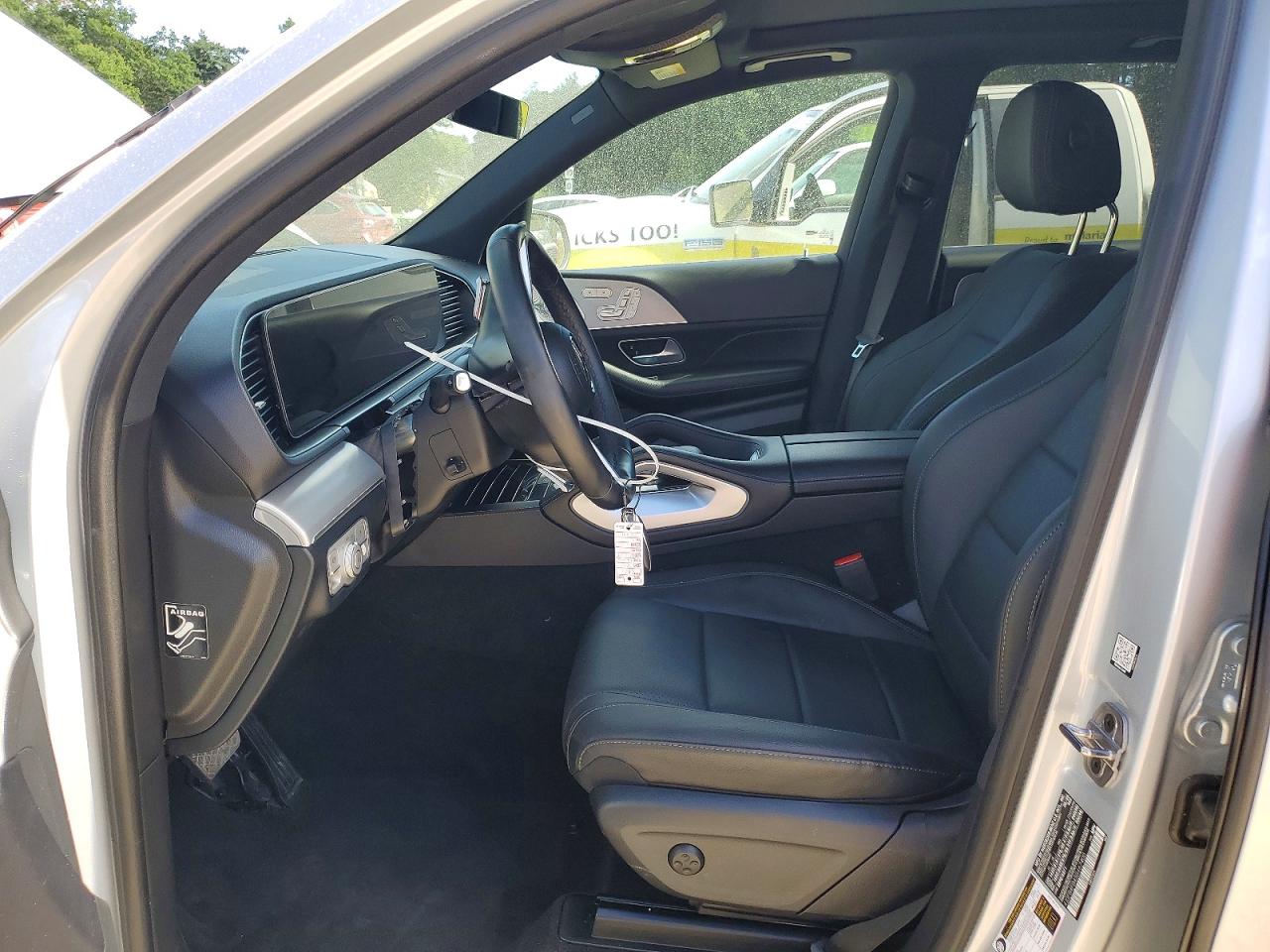 2025 MERCEDES-BENZ GLE GLE350 4MATIC