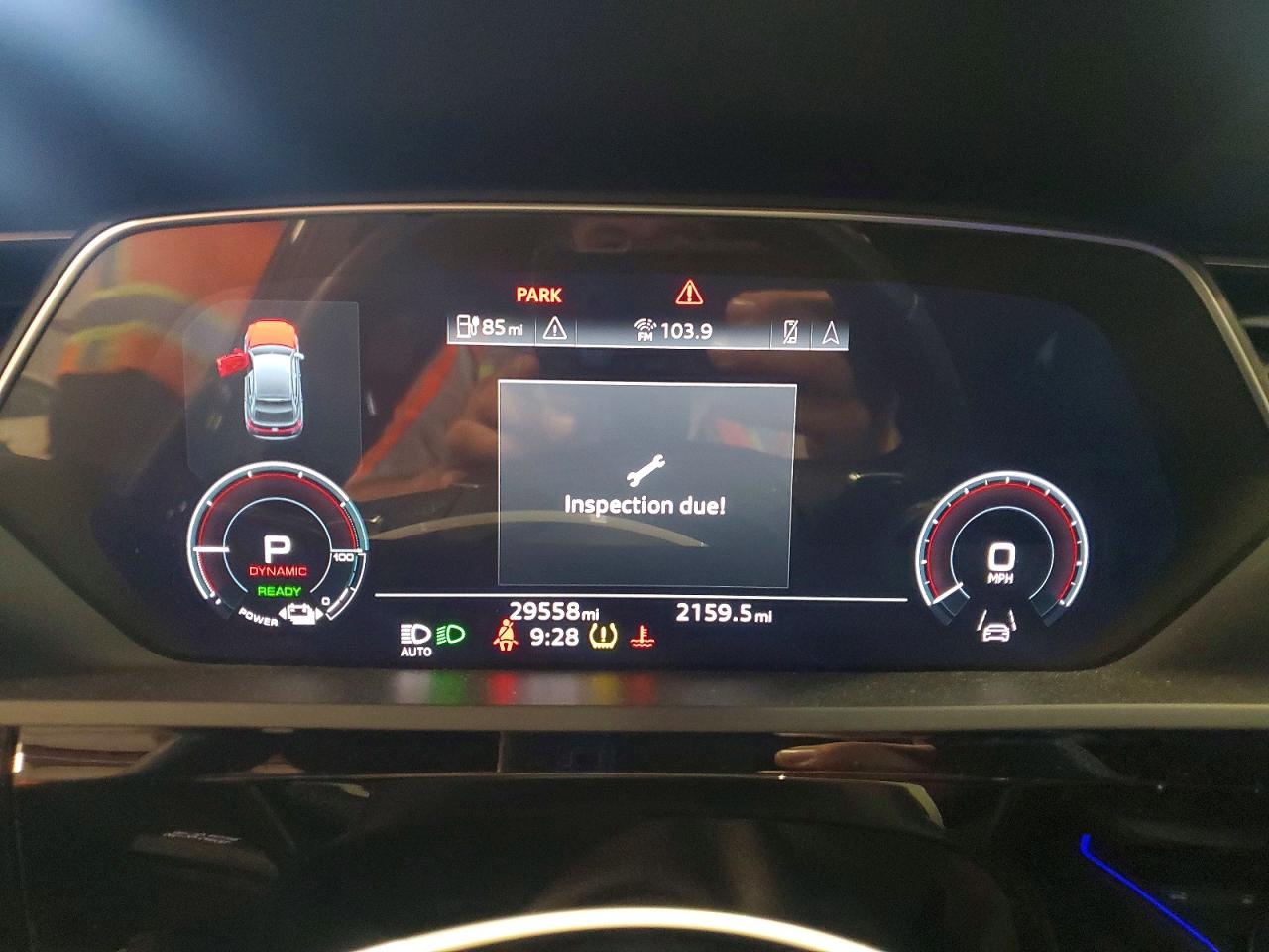 2022 AUDI E-TRON S